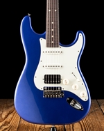 Suhr Classic S HSS - Indigo Metallic
