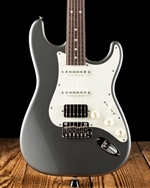 Suhr Classic S HSS - Pewter Metallic