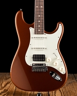 Suhr Classic S HSS - Root Beer Metallic