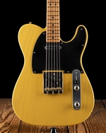 LsL Instruments T Bone ERA SS - Trans Butterscotch