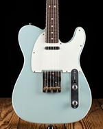 LsL Instruments T Bone ERA SS - Trans Sonic Blue