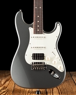 Suhr Classic S HSS - Pewter Metallic