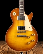 Gibson Custom M2M 1959 Les Paul Standard Reissue - Golden Poppy Burst