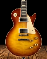 Gibson M2M 1959 Les Paul Standard Reissue - Slow Iced Tea Fade