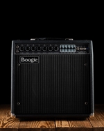 Mesa Boogie MarkIIC+1x12" Combo - Black Bronco