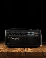 Mesa Boogie MarkIIC+Guitar Head - Black Bronco
