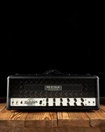 Mesa Boogie 90s Dual Rectifier - Black Bronco