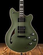 EVH SA-126 Special - Matte Army Drab