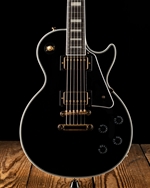Epiphone Les Paul Custom - Ebony