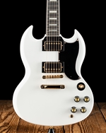 Epiphone SG Custom - Alpine White