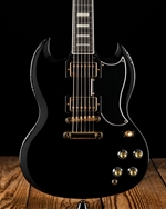 Epiphone SG Custom - Ebony