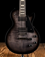 Gibson Les Paul Studio Session - Translucent Ebony Burst