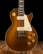 Gibson Les Paul Standard '50s P-90 - Gold Top