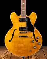Gibson ES-335 Figured - Honey Amber