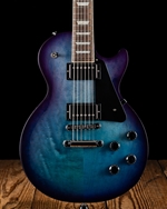 Gibson Les Paul Studio - Blueberry Burst