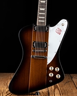 Gibson Firebird Platypus - Tobacco Sunburst