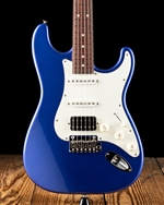 Suhr Classic S HSS - Indigo Metallic