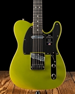 Fender American Ultra II Telecaster - Solar Flare