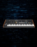 Moog Muse 8-Voice Polyphonic Analog  Synthesizer