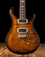 PRS S2 Custom 24-08 - Black Amber