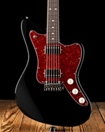 Suhr Classic JM HH - Black
