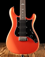 PRS SE NF3 Rosewood - Metallic Orange