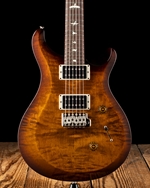 PRS S2 Custom 24 - Black Amber