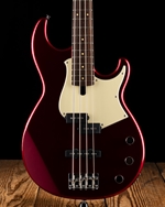 Yamaha BB434 BB Series - Red Metallic