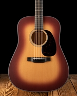 Martin D-18 Satin - Amberburst