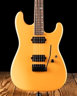 Suhr Classic S Custom Alder - Tangerine Freeze