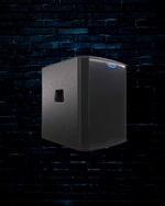 Alto TX18S - 2500 Watt 1x18" Powered Subwoofer