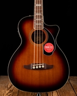 Fender Kingman Bass - Shaded Edge Burst