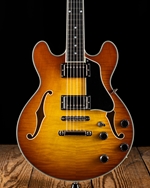 Eastman T484 Thinline - Goldburst
