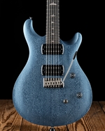 PRS SE CE 24 Standard Satin - Ice Blue Metallic