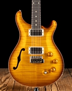 PRS DGT Semi-Hollow Limited Edition - McCarty Sunburst