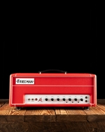 Friedman JEL-50 Jake E. Lee Signature 50 Watt Guitar Head