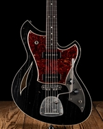 NOVO Miris J - Bull Black