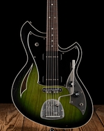 NOVO Miris J - Cat's Eye Burst