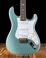 PRS Silver Sky Rosewood - Polar Blue