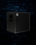 Ampeg Venture VB-115 - 250 Watt 1x15" Bass Cabinet