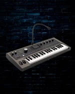 Korg MicroKORG2 37-Key Synthesizer/Vocoder