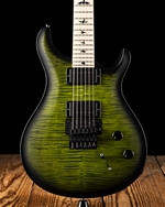 PRS Dustie Waring CE 24 Floyd - Jade Smokeburst