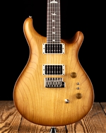 PRS CE 24-08 Swamp Ash Satin Limited Edition - Vintage Natural