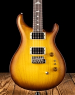 PRS CE 24-08 Swamp Ash Satin LTD - McCarty Tobacco Sunburst