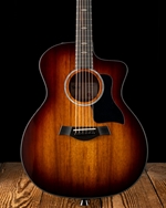 Taylor 224ce-K DLX - Shaded Edgeburst