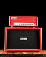 Friedman Jake E. Lee Signature 50 Watt Head + 212 Cabinet