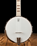 Deering Goodtime Deco 5-String Openback Banjo