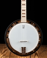 Deering Goodtime Two Deco 5-String Openback Banjo w/Resonator