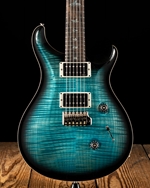 PRS 40th Anniversary Custom 24 Limited Edition - Sub Zero