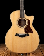 Taylor 314ce Studio - Natural